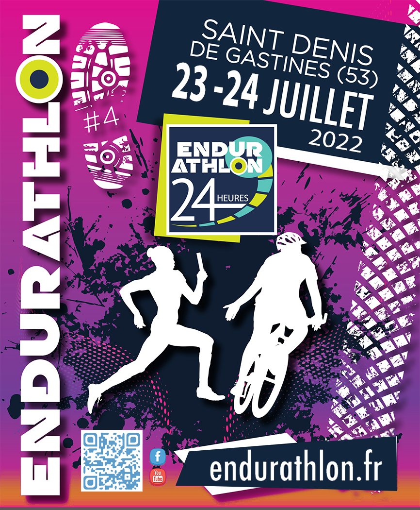 Mairie Commune Saint Denis de Gastines